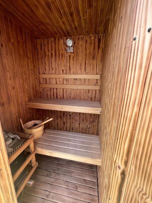 Casita Rural La Cometa Руидера Экстерьер фото